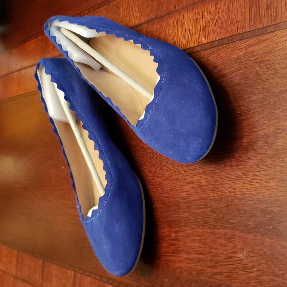 Womens shoes